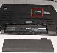 Image result for Lenovo T480 Reset Button