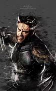 Image result for Clint Eastwood Wolverine