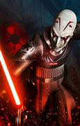 Image result for Star Wars Rebels Inquisitor