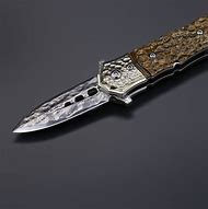 Image result for Blue Sharp Knife