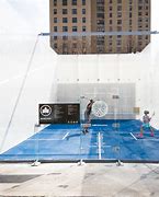 Image result for Squash Court Balcony