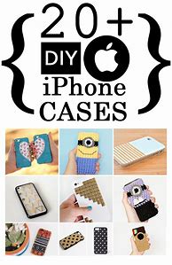 Image result for How to DIY iPhone Case