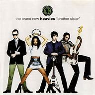 Image result for Brand New Heavies Albums
