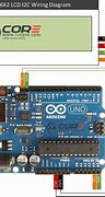 Image result for Arduino Micro SDA SCL