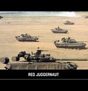 Image result for USSR Red Juggernaut