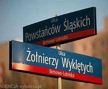 Image result for co_oznacza_złota_uliczka