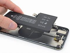 Image result for iPhone 11 Pro MX Battery