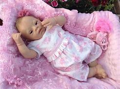 Image result for Baby Doll Syndrome