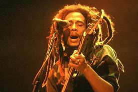 Image result for Bob Marley