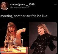 Image result for Ally to the Swifties Meme