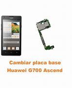 Image result for Placa De Baza Huawei Ascend G700 U10