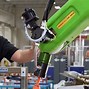 Image result for Robot Arms in Factories