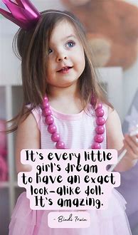 Image result for Little Girl Quotes Funny