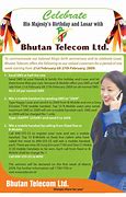 Image result for Telephone Directory Bhutan Telecom