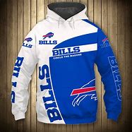 Image result for Buffalo Bills Sweatshirts Men