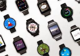 Image result for Types of Smartwatches