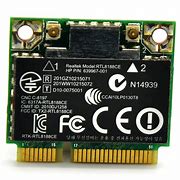 Image result for HP Wi-Fi LAN Card