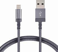 Image result for What Is a USB iPhone Cable