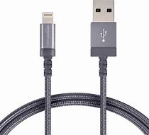 Image result for New iPhone USB Cable Wired