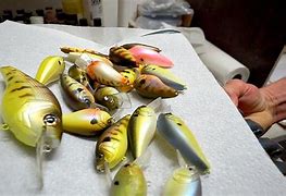 Image result for 6th Sense Fishing Lures