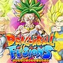 Image result for Dragon Ball Z Fusions 3DS