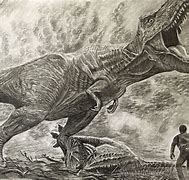 Image result for Dino Drawing Sketch
