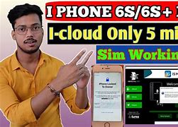 Image result for iPhone 6s iCloud Unlock Siryal No