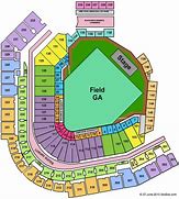 Image result for PNC Park Concert Seating Chart