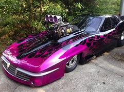 Image result for Pro Mod Cars Turned into Street Cars