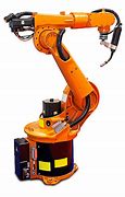 Image result for Robot Welder