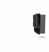 Image result for Wall Mount Backplate