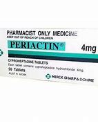 Image result for Periactin Syrup