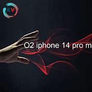 Image result for iPhone 14 Pro Max O2