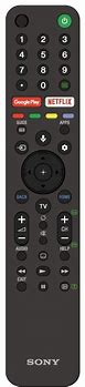 Image result for Sony Remote Home Button