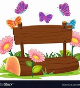 Image result for Butterfly Border Clip Art