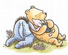 Image result for Classic Winnie the Pooh Bear