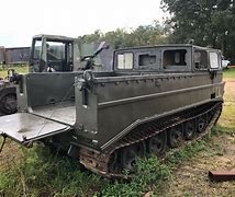 Image result for Surplus Tracked Military Vehicles