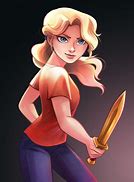 Image result for Percy Jackson and Annabeth