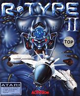 Image result for R-Type II