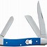 Image result for Blue Sharp Knife