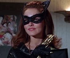 Image result for Batman '66 Catwoman