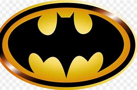 Image result for Batman with Bat Signal On Him