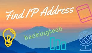Image result for How to Find IP Address On iPhone