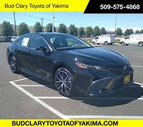 Image result for 2023 Toyota Camry XSE V6