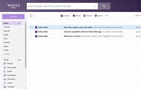 Image result for My Yahoo Mail Inbox