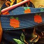 Image result for How to Crochet a Fruit Bag Easy