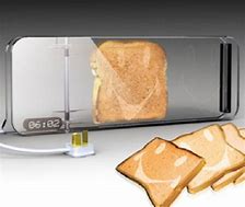 Image result for Future Toaster