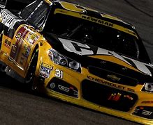 Image result for NASCAR Caterpillar Car 22
