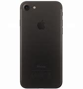 Image result for iPhone 7 Black Phone