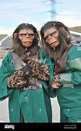 Image result for Escape from Planet of the Apes